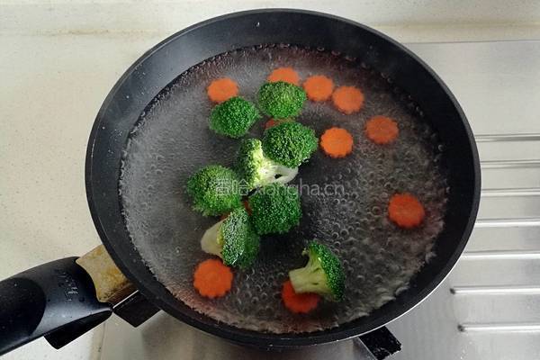 肥牛饭的做法图解3