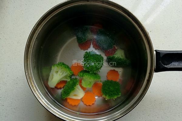 金牌肥牛饭的做法图解4