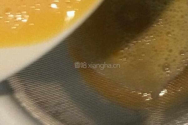 葱香虾皮蒸蛋的做法图解2