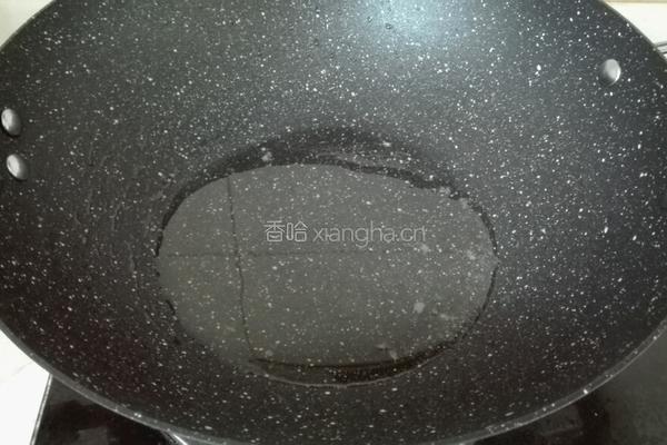 糖醋莲白的做法图解5