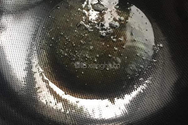 红萝卜炒肉片的做法图解4
