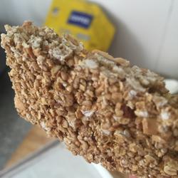 瘦身零食燕麦块的做法[图]