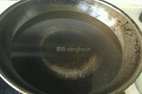 爆炒金针菇的做法图解3