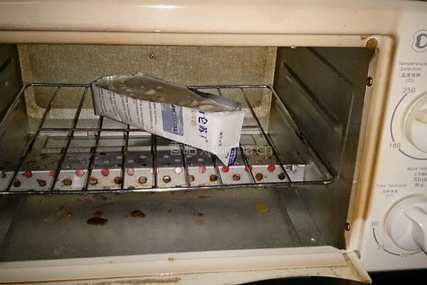 银露八宝豆花粥蕉面布丁的做法图解4