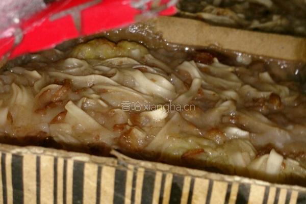 银鹭豆花八宝粥拉面披萨