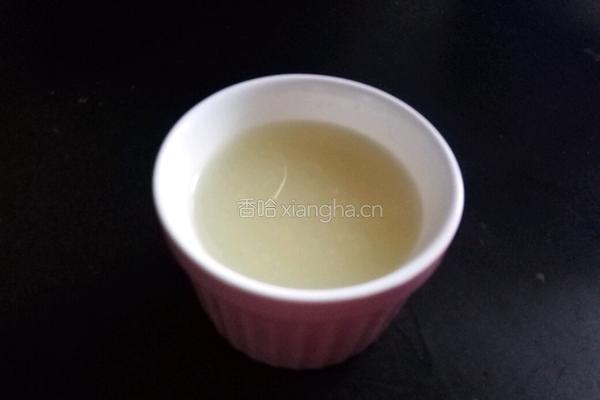 鸡米花(油炸版)的做法图解3