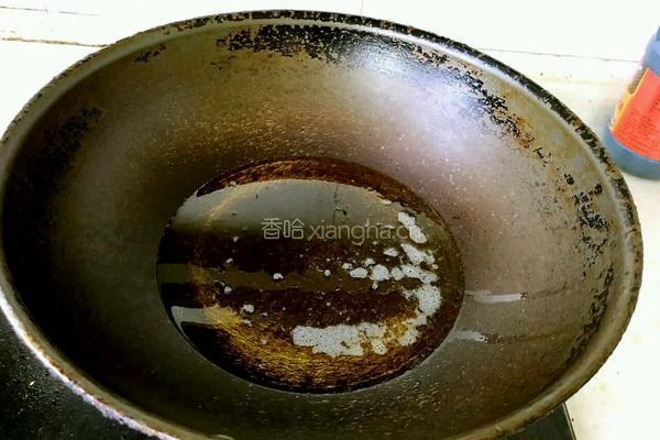 爆炒金针菇的做法图解7