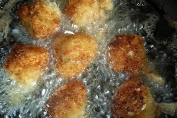 奥尔良炸鸡腿的做法图解12