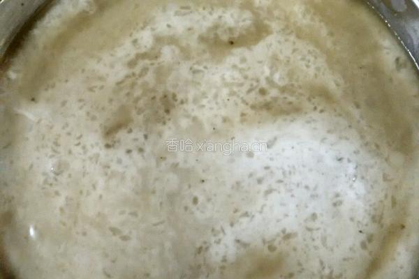 马蹄千层糕的做法图解6