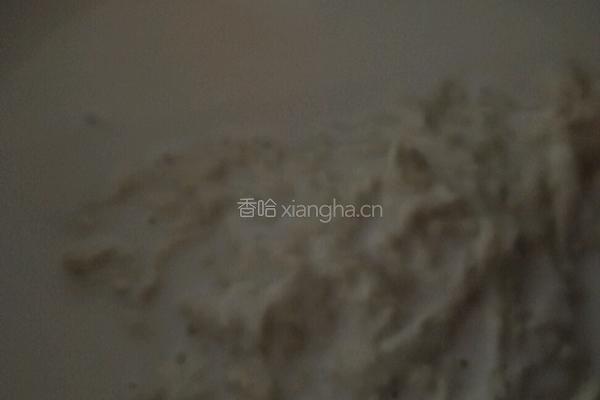 家庭自制凉皮的做法图解2