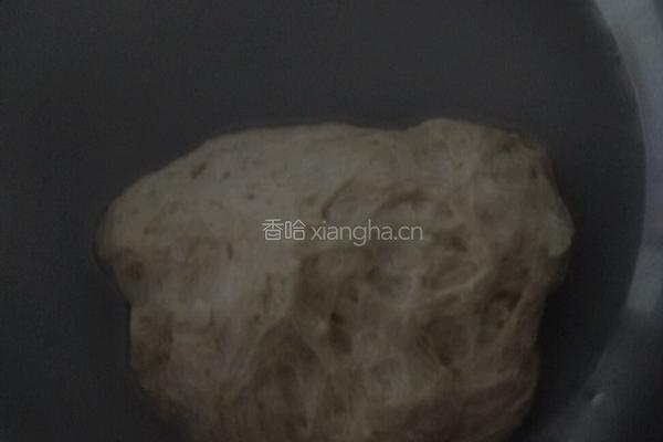 家庭自制凉皮的做法图解3