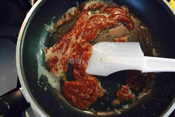 苹果焦糖蛋糕派的做法图解5