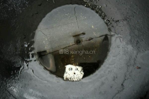 豉油蒸多宝鱼的做法图解7