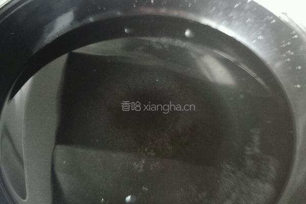 蒜爆鱼的做法图解4