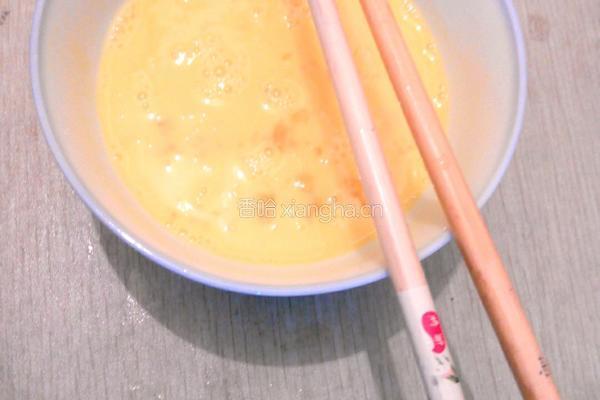 辣椒炒鸡蛋的做法图解3