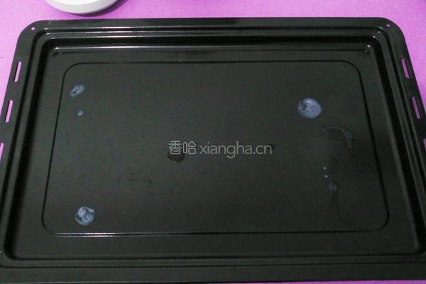 水果蛋糕卷的做法图解10