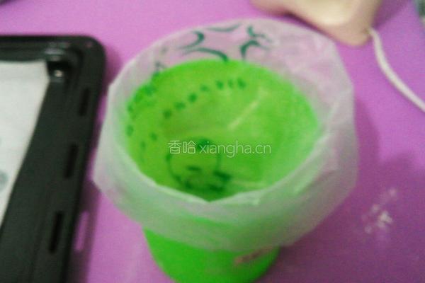 水果蛋糕卷的做法图解12