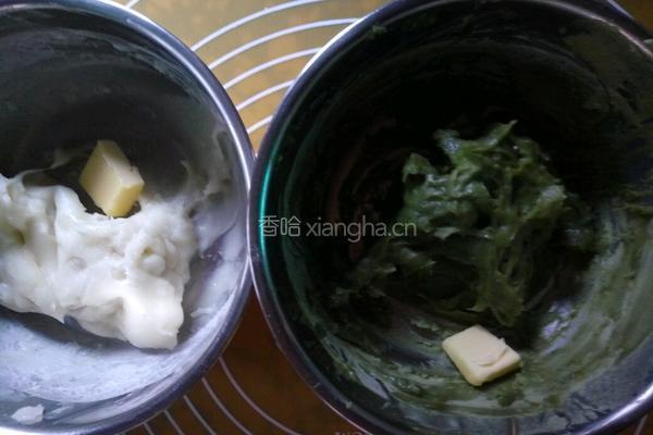 日式果子麻薯的做法图解5