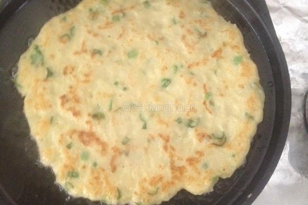 美味煎面条的做法图解8