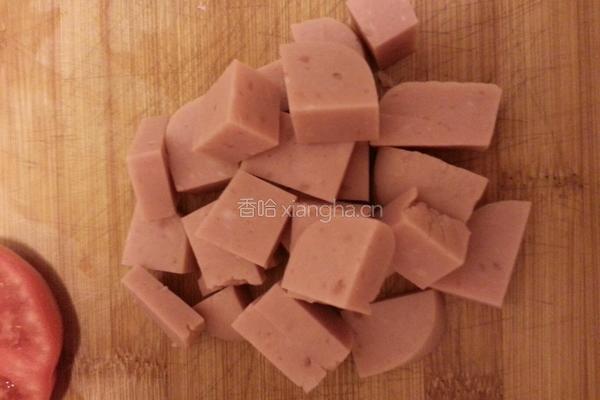 双拼牛肉奶酪芝士披萨的做法图解10