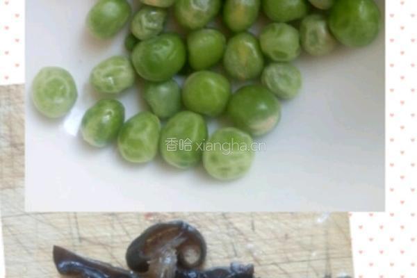 好吃简单腊肠煲仔饭的做法图解4