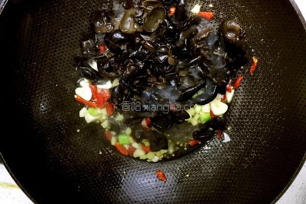 家常麻辣香锅的做法图解10