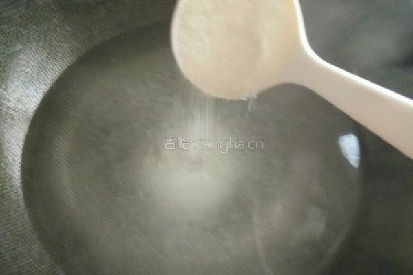 水信玄饼的做法图解2