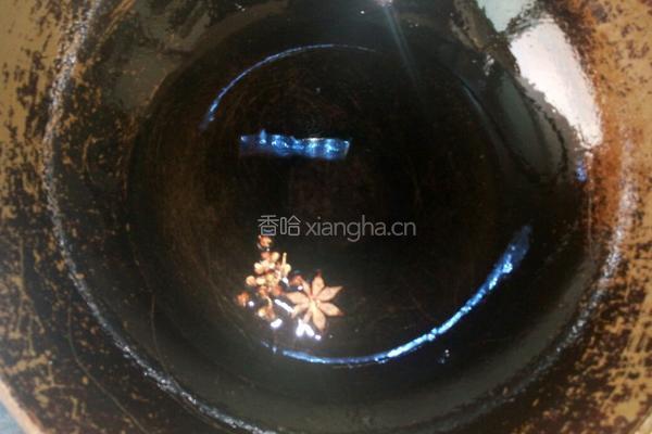 大锅菜的做法图解3