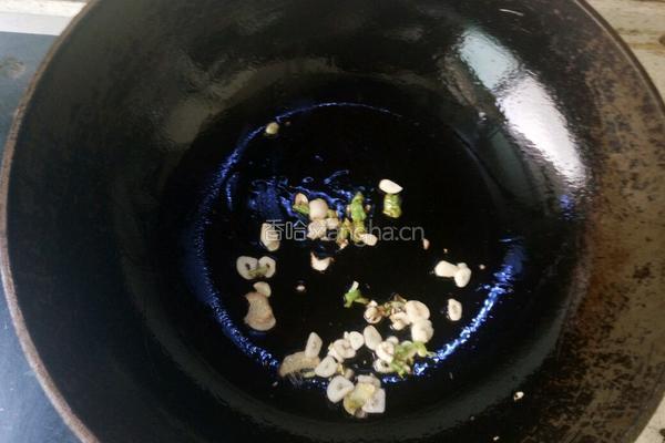 大锅菜的做法图解4