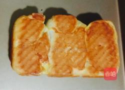 手工奶酪吐司的做法图解12