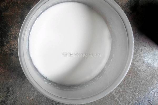 电饭煲做酸奶的做法图解5