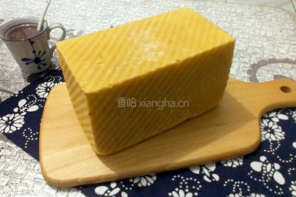 吐司披萨的做法图解1