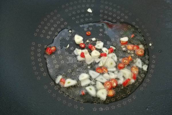 肉末豆腐的做法图解5