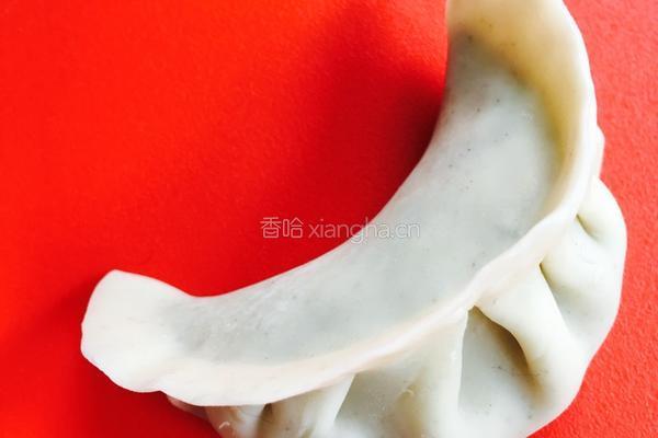 一饺三吃的做法图解5