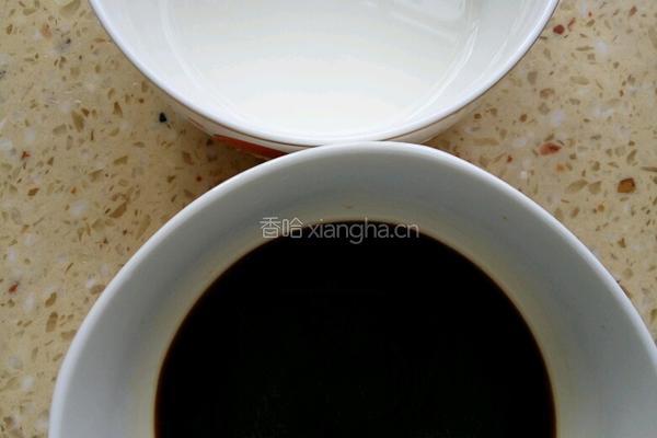 蚝油杏鲍菇的做法图解3