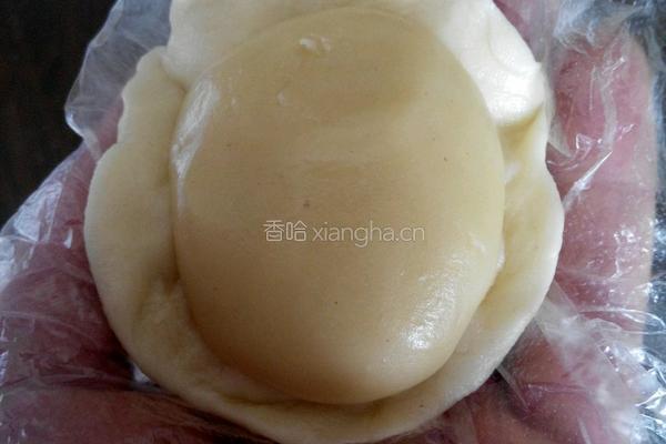 梅花酥的做法图解5