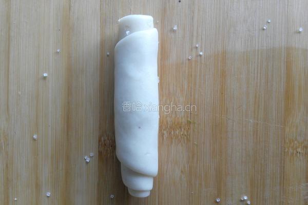 梅花酥的做法图解10