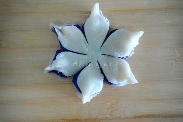 梅花酥的做法图解19