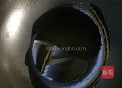 酸辣土豆丝的做法图解3