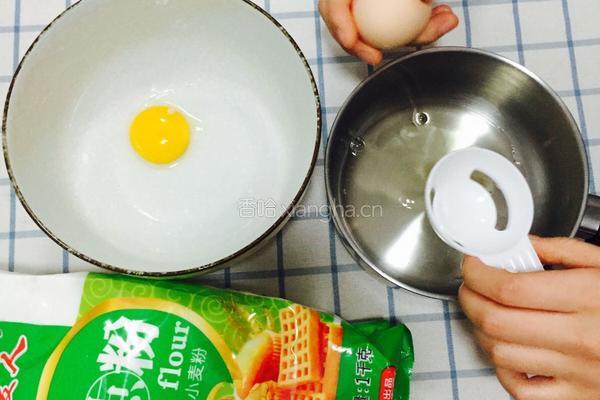 建议电饭锅蛋糕的做法图解1