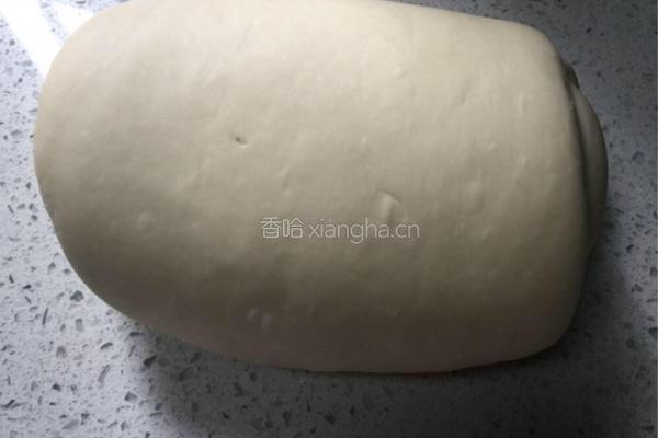 扯面〈棍棍面 油泼面〉的做法图解1
