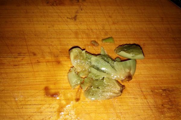 超嫩葱花鸡蛋的做法图解4