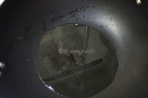 自创秘制蹄膀的做法图解3