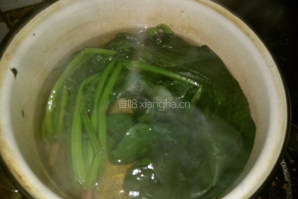 韩式紫菜包饭的做法图解5