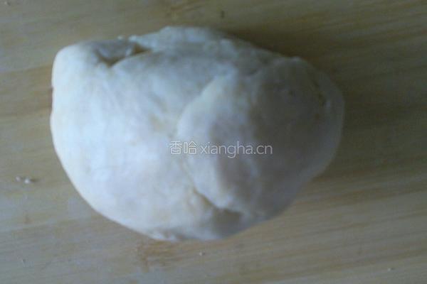 水果派的做法图解7