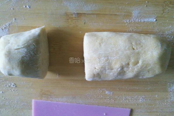 水果派的做法图解14