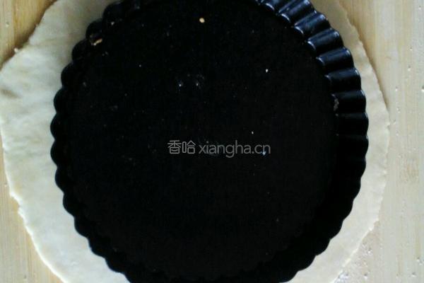 水果派的做法图解15