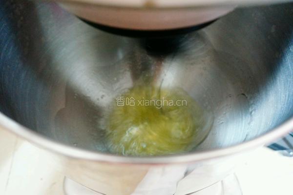 煤球蛋糕的做法图解8