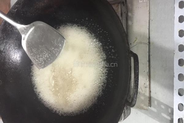 江米条的做法图解7