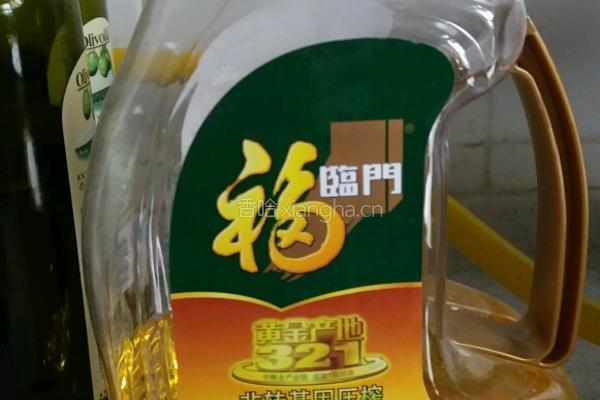 黄金鸡蛋饼的做法图解9